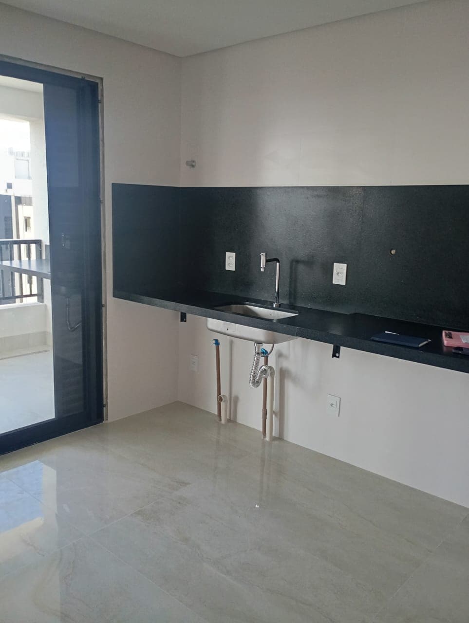 APARTAMENTO 4 SUITES PLENAS NO SETOR OESTE - MAESTRO RESIDENZA