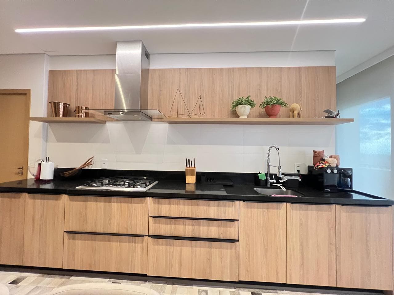 Apartamento à Venda no Opus Araguaya – 157m², 3 Suítes Plenas, Andar Alto, Setor Marista, Goiânia
