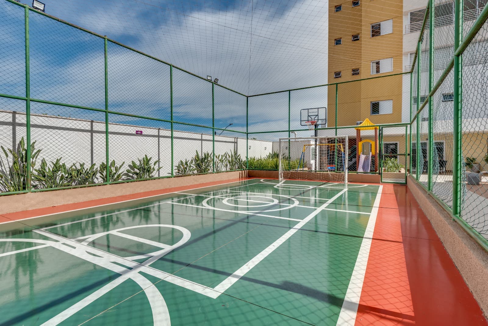 Apartamento à Venda - Uptown Home | Jardim Europa | Goiânia - GO