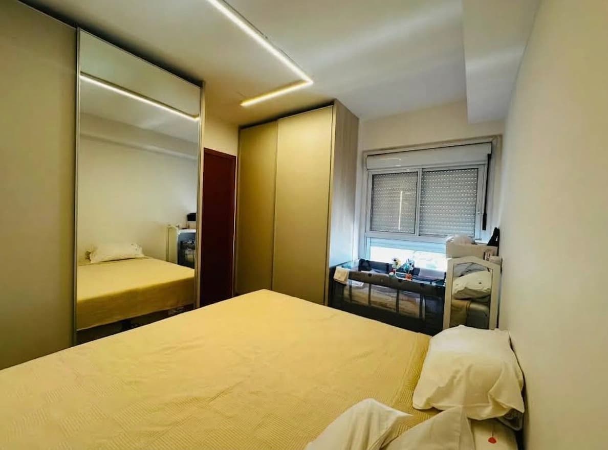Apartamento à Venda - Uptown Home | Jardim Europa | Goiânia - GO