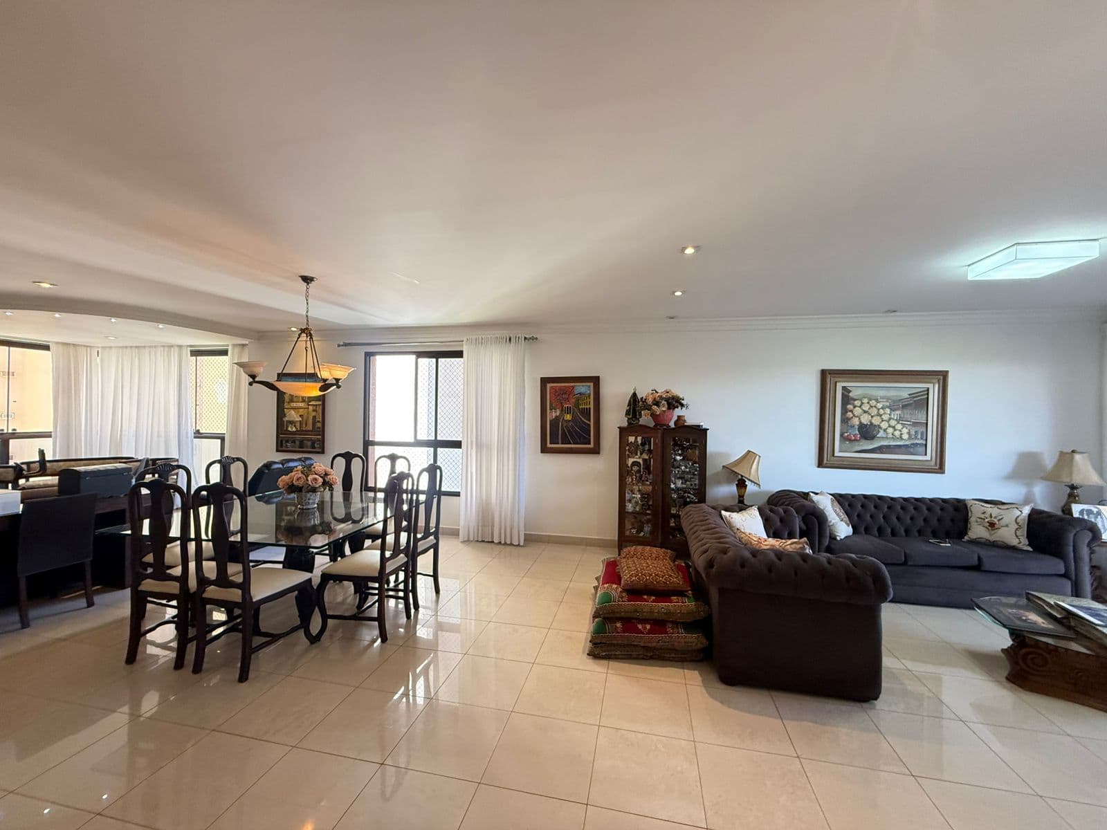 APARTAMENTO ALAMEDA GRAN RESERVA