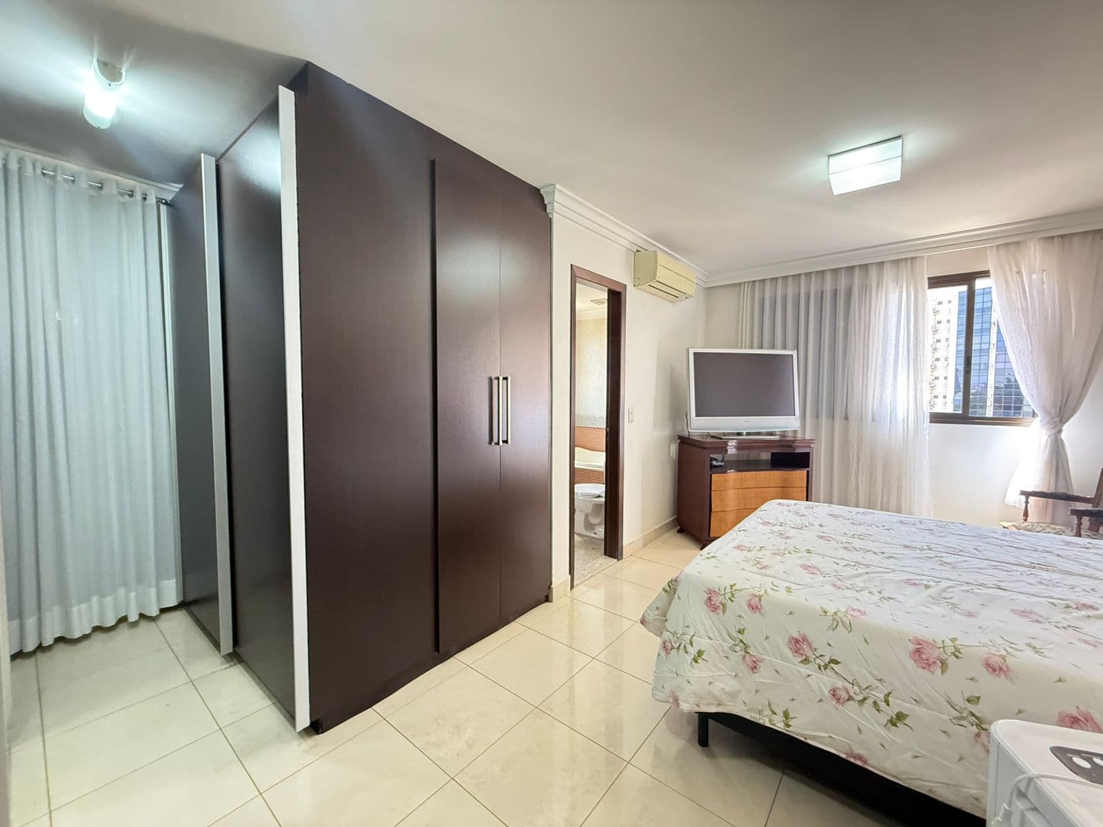 APARTAMENTO ALAMEDA GRAN RESERVA