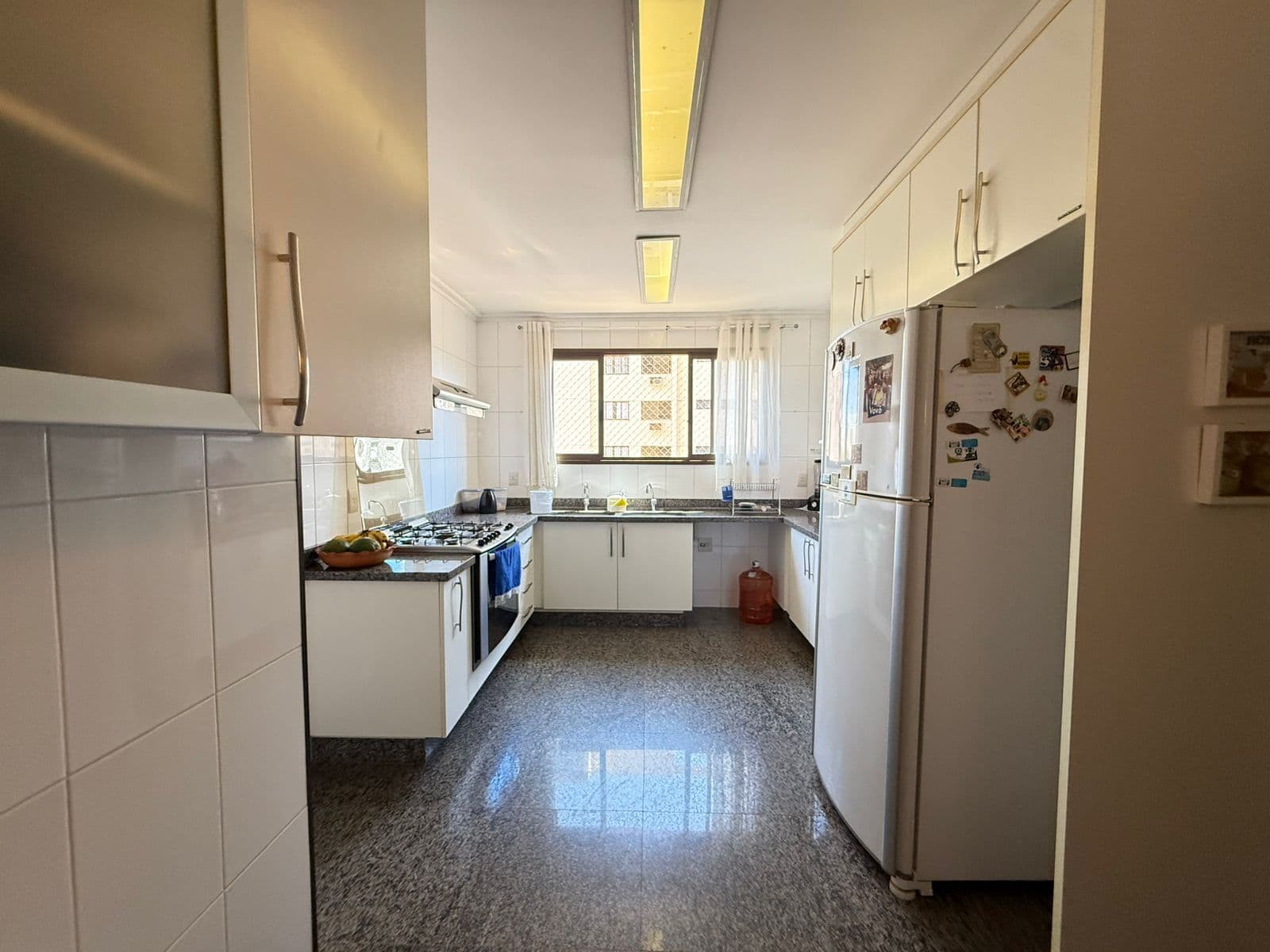 APARTAMENTO ALAMEDA GRAN RESERVA