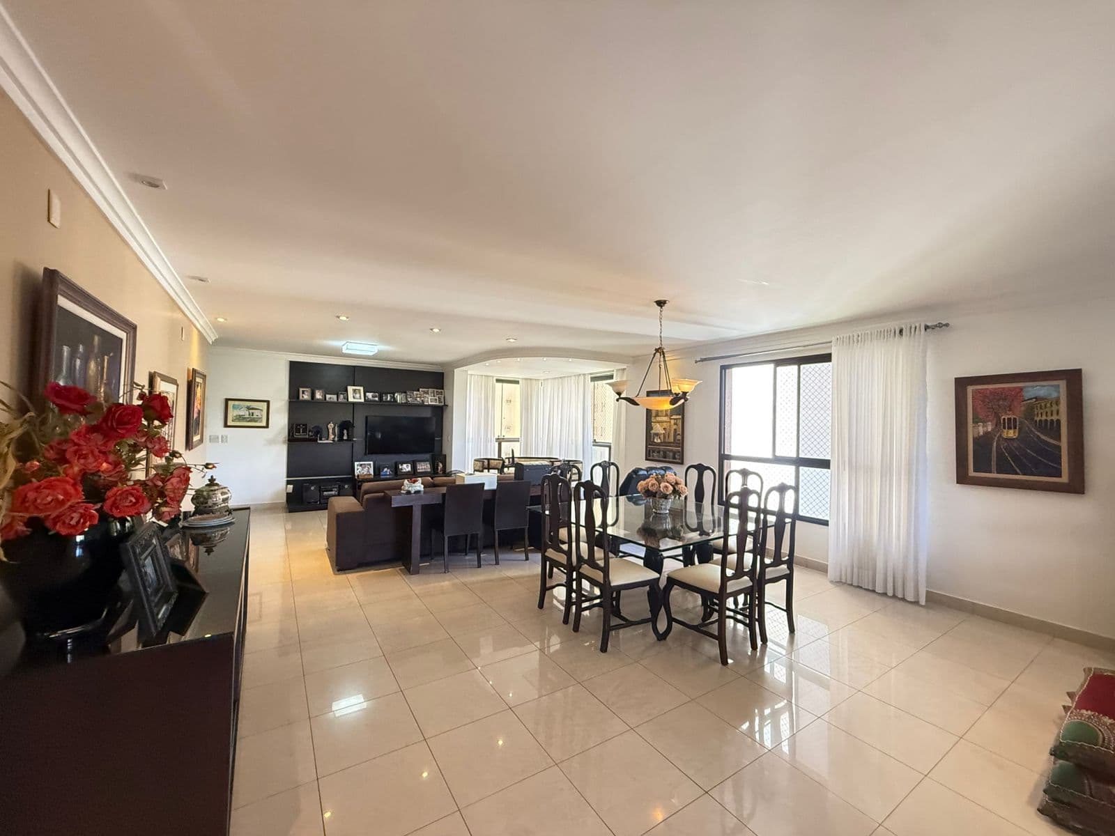 APARTAMENTO ALAMEDA GRAN RESERVA