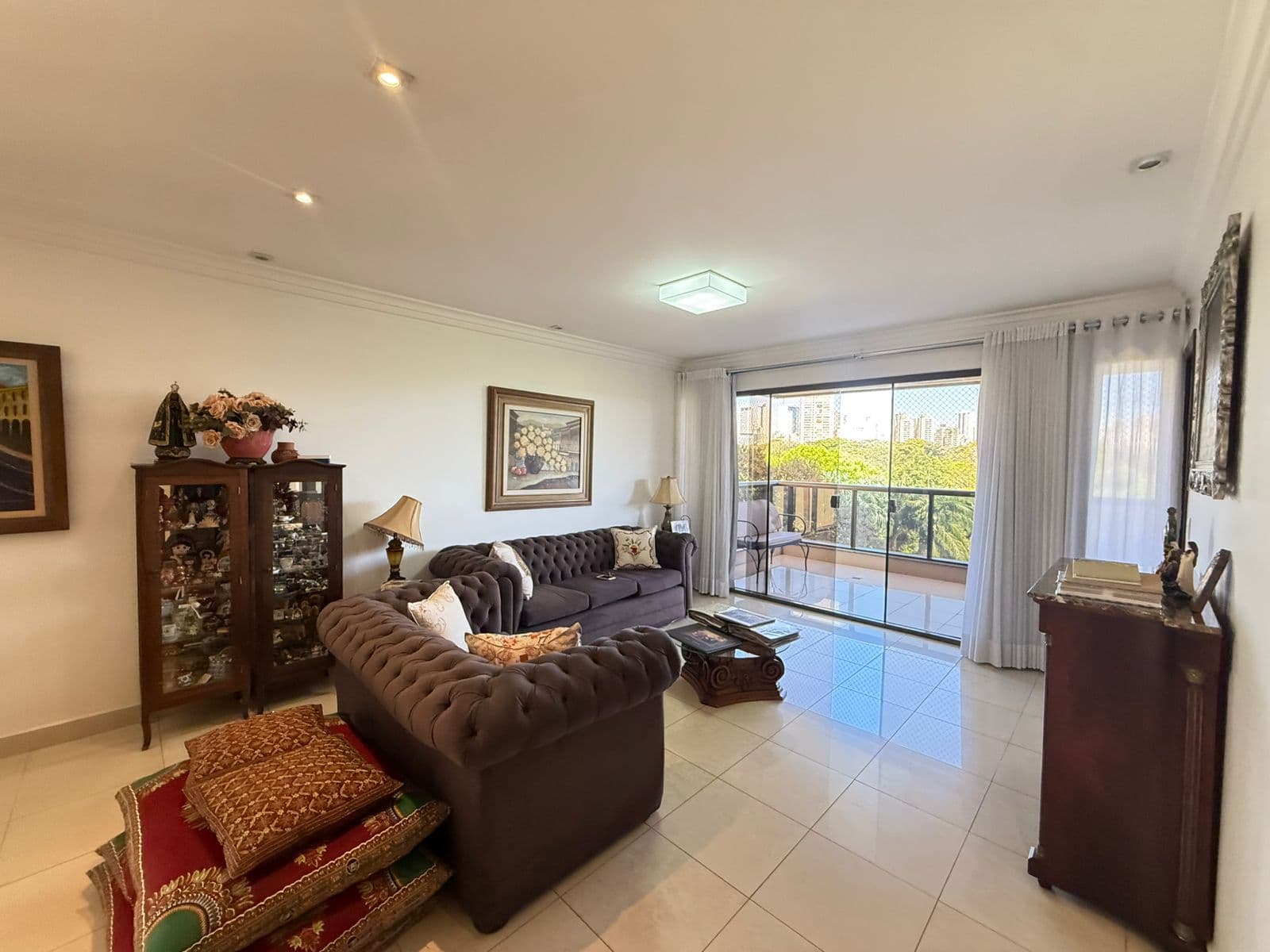 APARTAMENTO ALAMEDA GRAN RESERVA