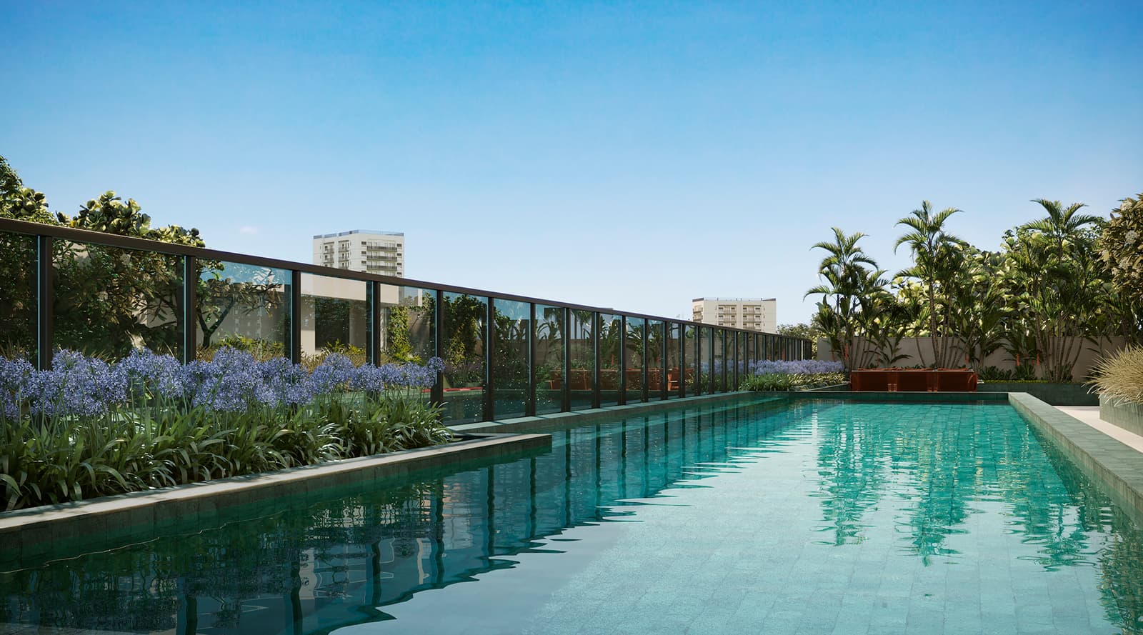APARTAMENTO BUENO - 03 SUITES PLENAS - 03 VAGAS + ESCANINHO - PLATZ 36 BRASAL