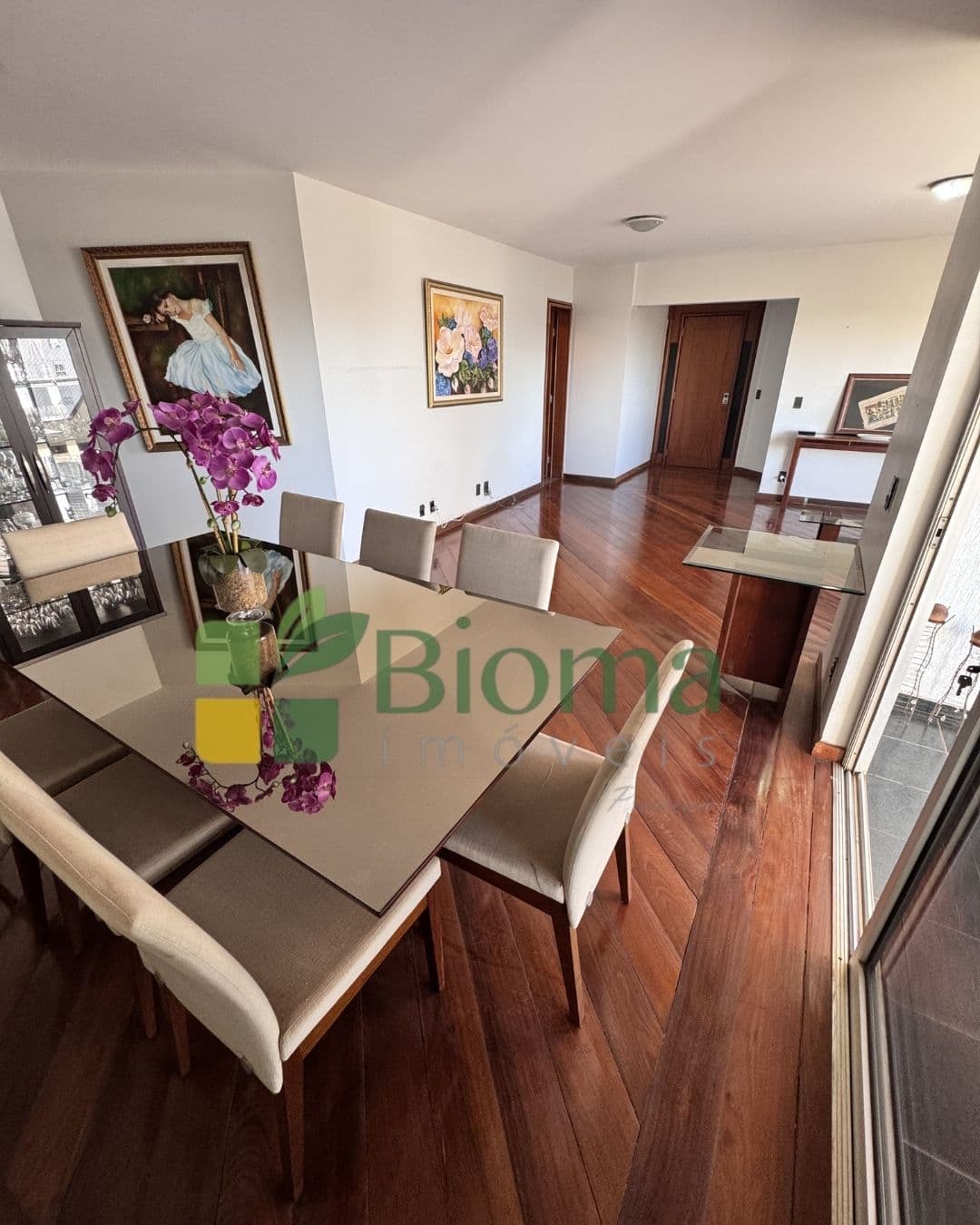 Apartamento Jardim Goiás