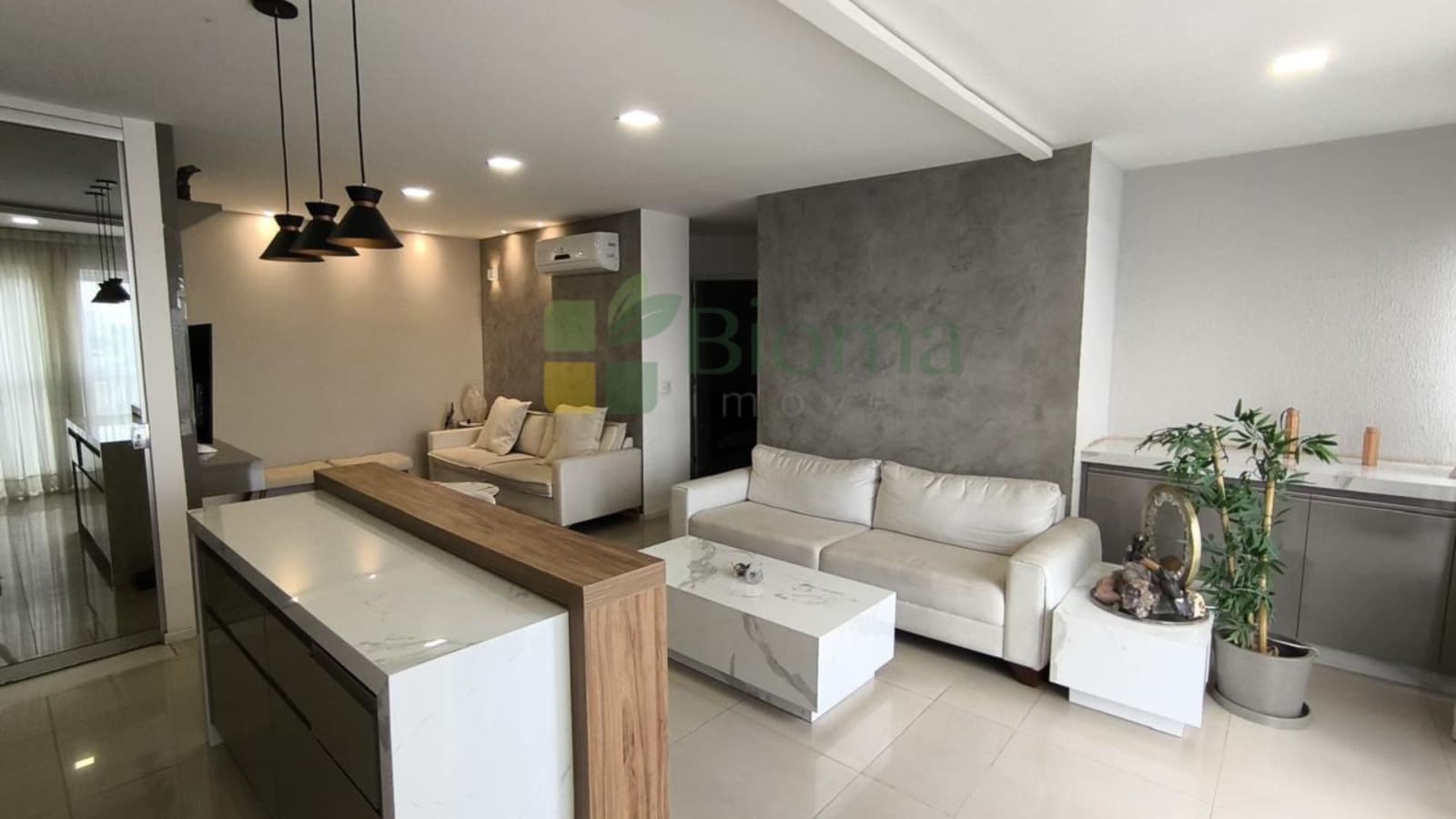 APARTAMENTO METROPOLITAN SIDNEY SMARTSTYLE.