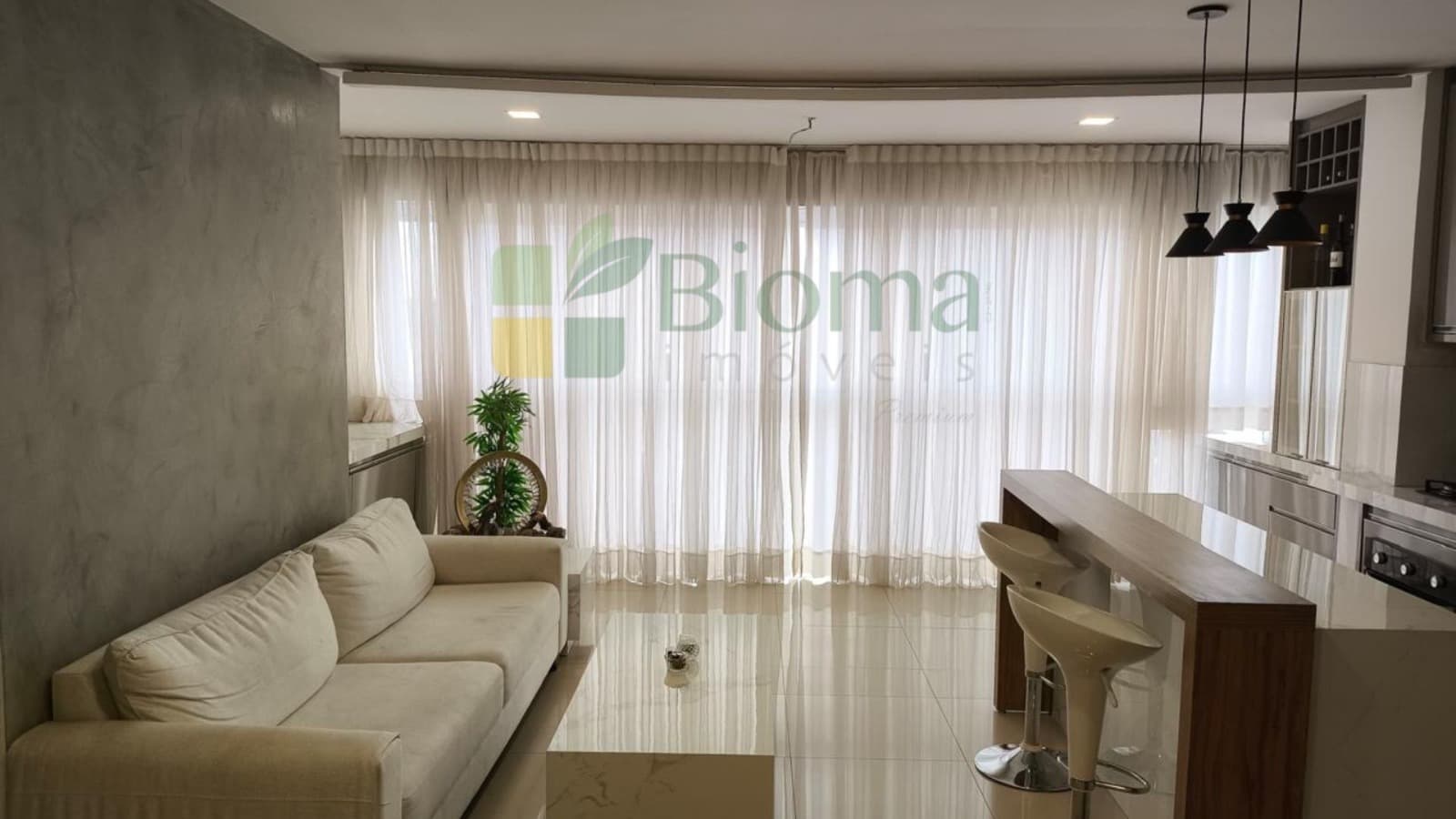 APARTAMENTO METROPOLITAN SIDNEY SMARTSTYLE.