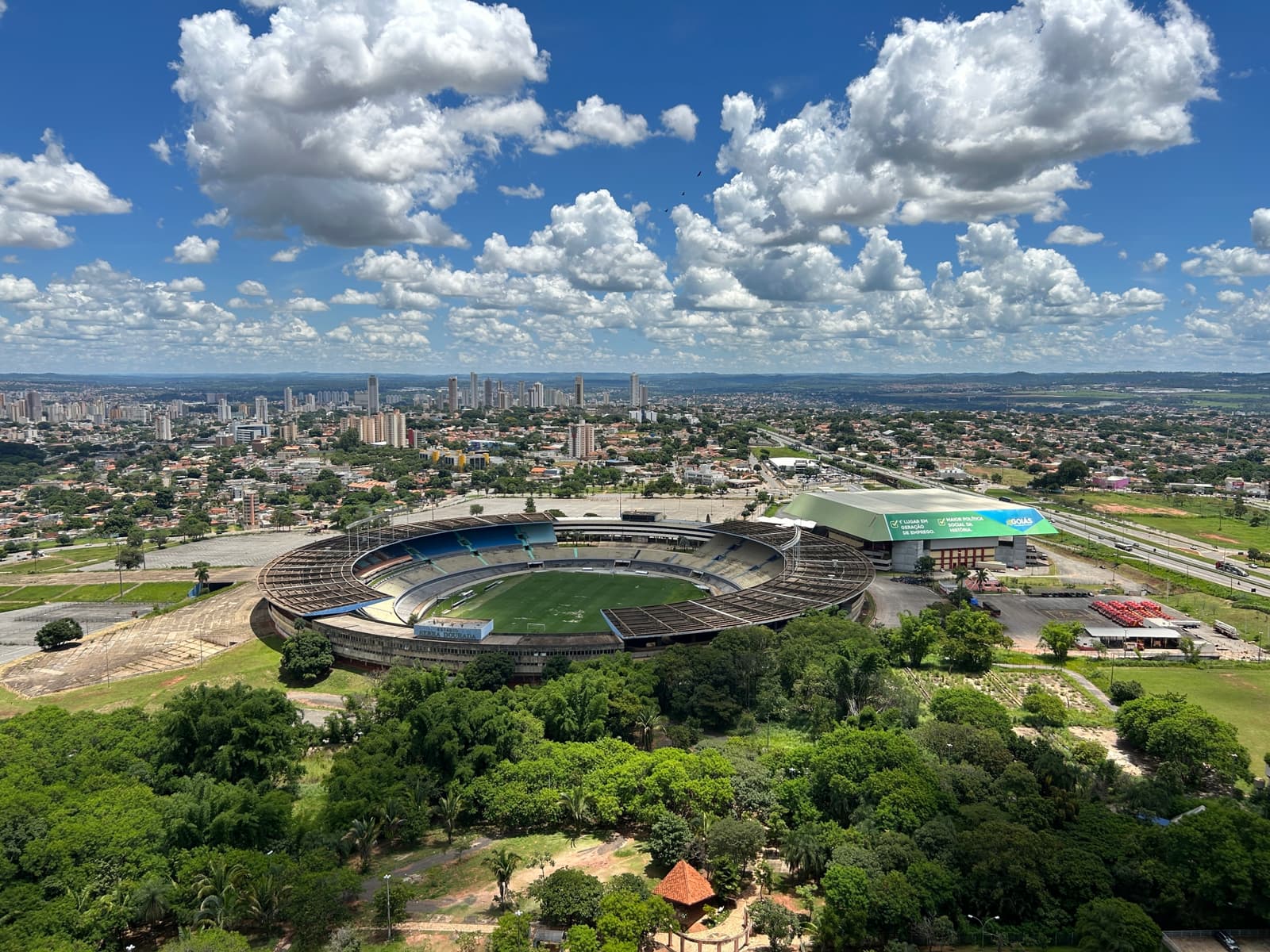Apartamento para Venda, Goiânia / GO