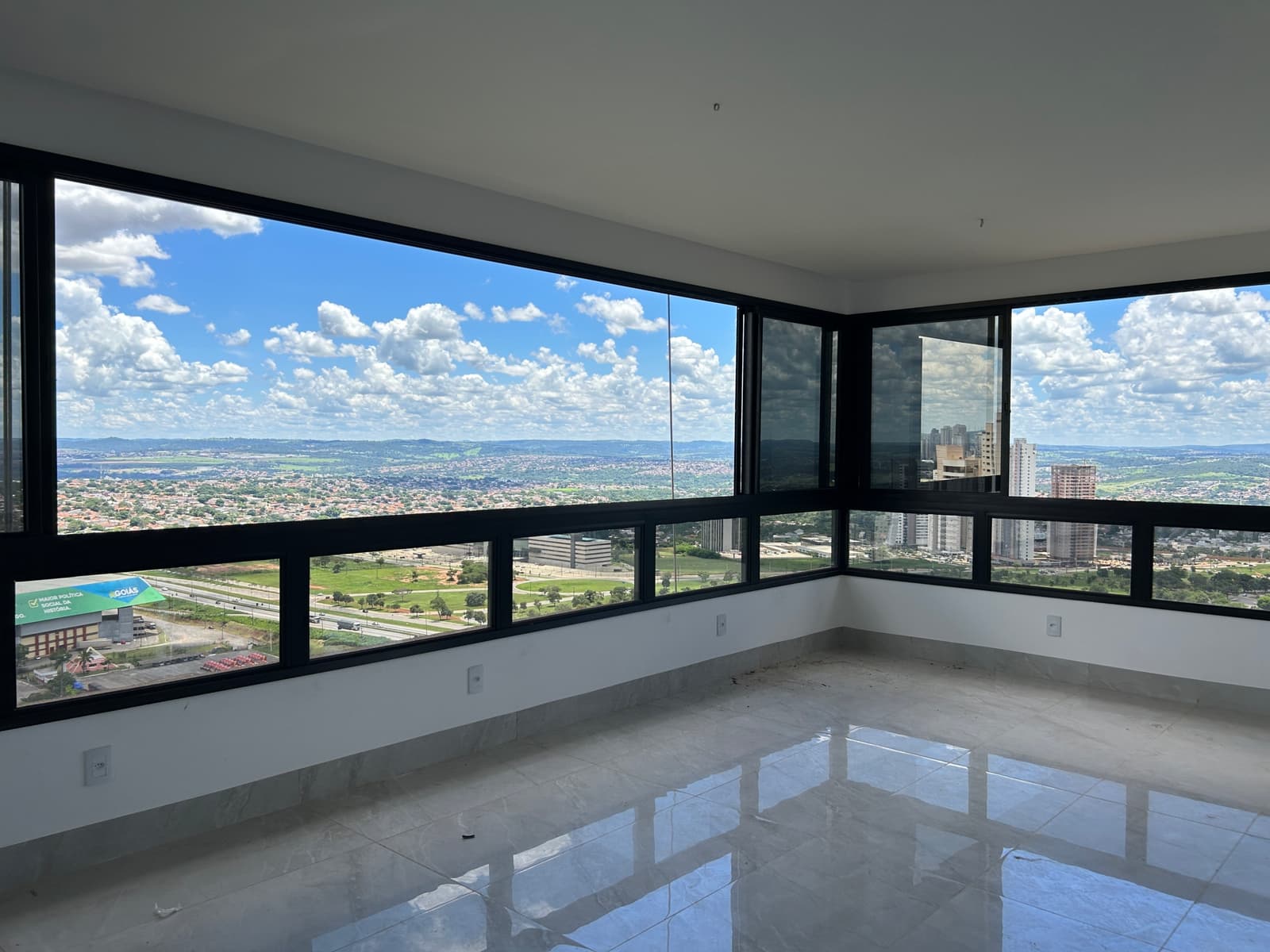 Apartamento para Venda, Goiânia / GO