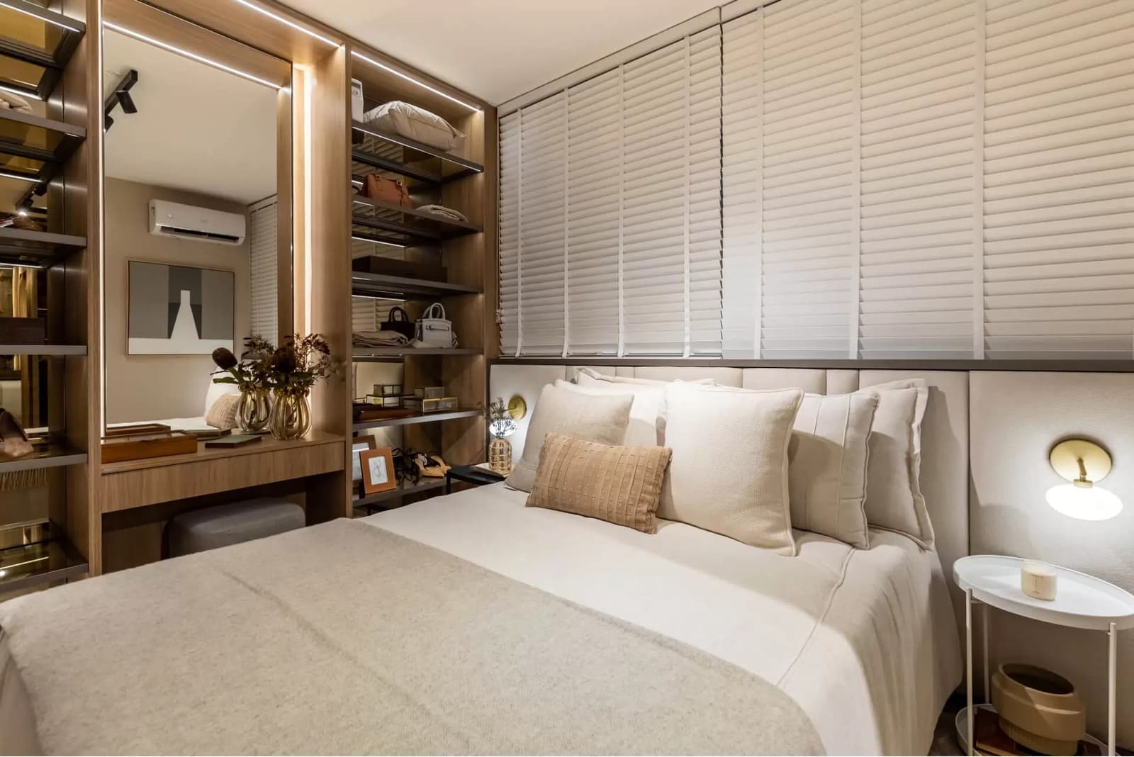 Apartamento Setor Bueno 3 Quartos com Suíte – 79m² - Wish Trinta e Sete