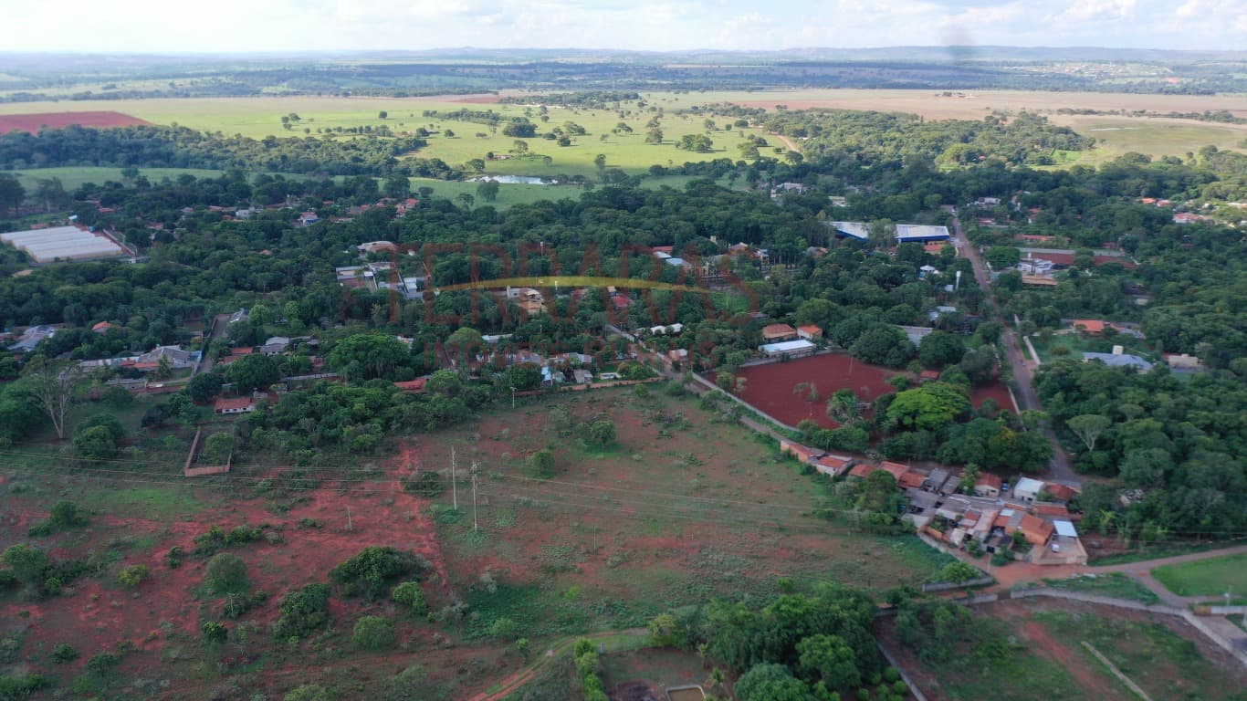 Área em Goiânia/Go