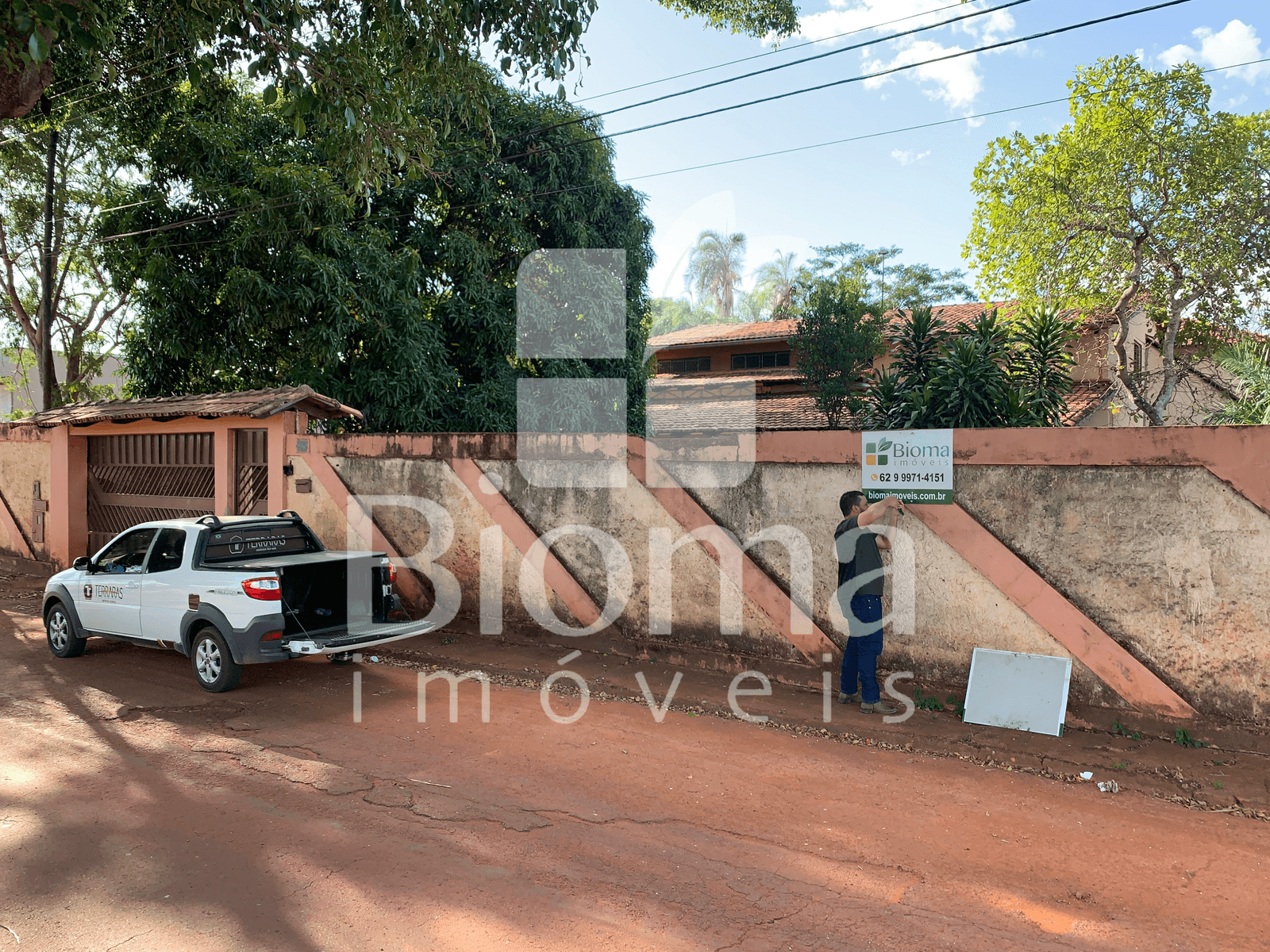 CASA A VENDA NO JARDIM GUANABARA - GOIANIA - GO
