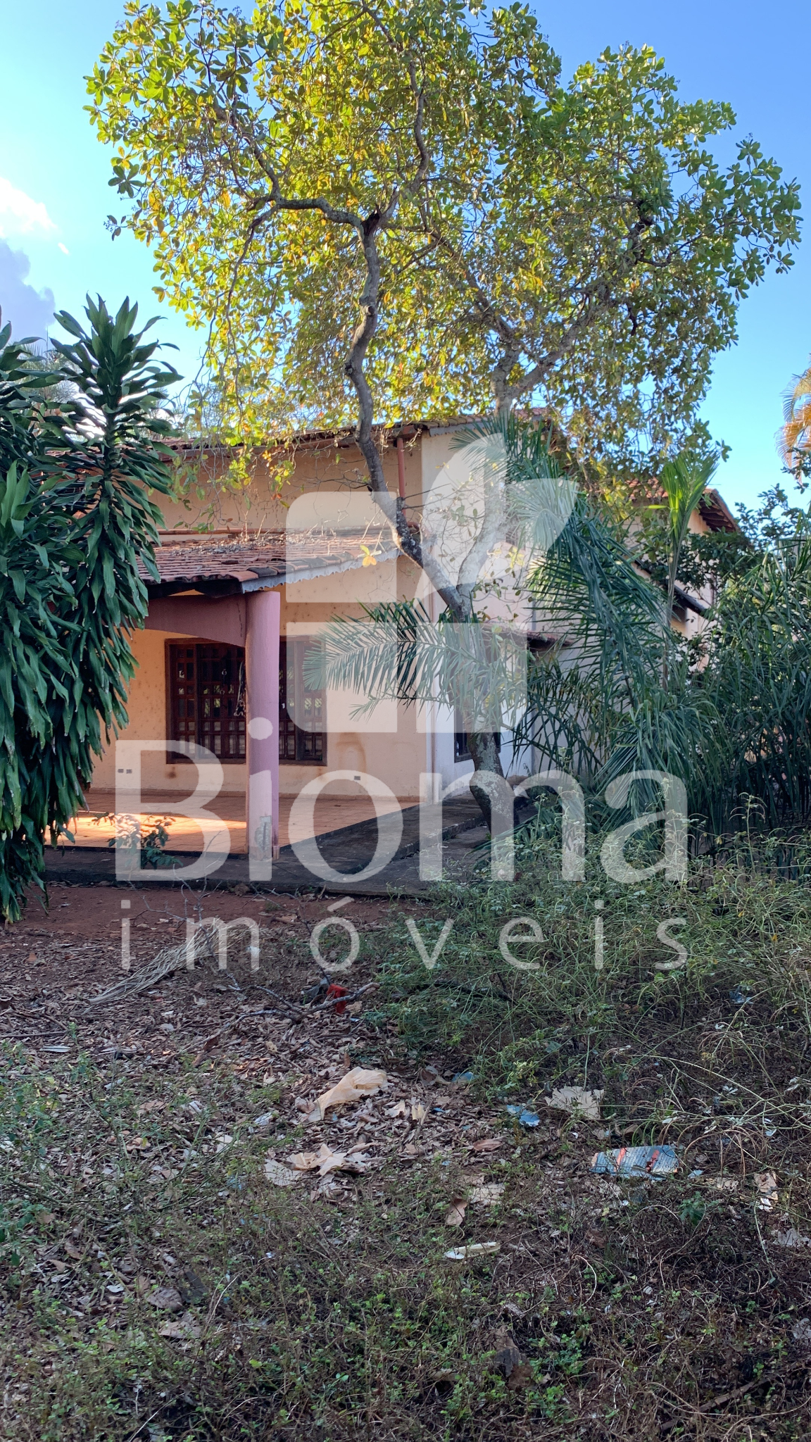 CASA A VENDA NO JARDIM GUANABARA - GOIANIA - GO
