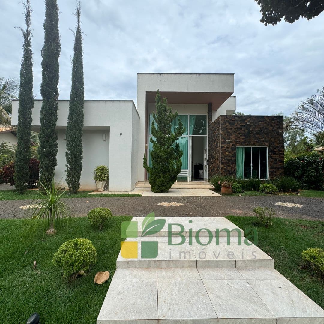 Casa Condomínio Aldeia do Vale