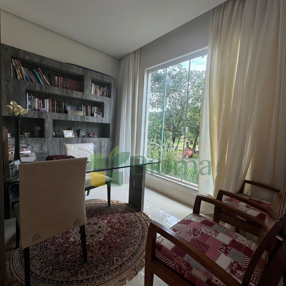 Casa Condomínio Aldeia do Vale