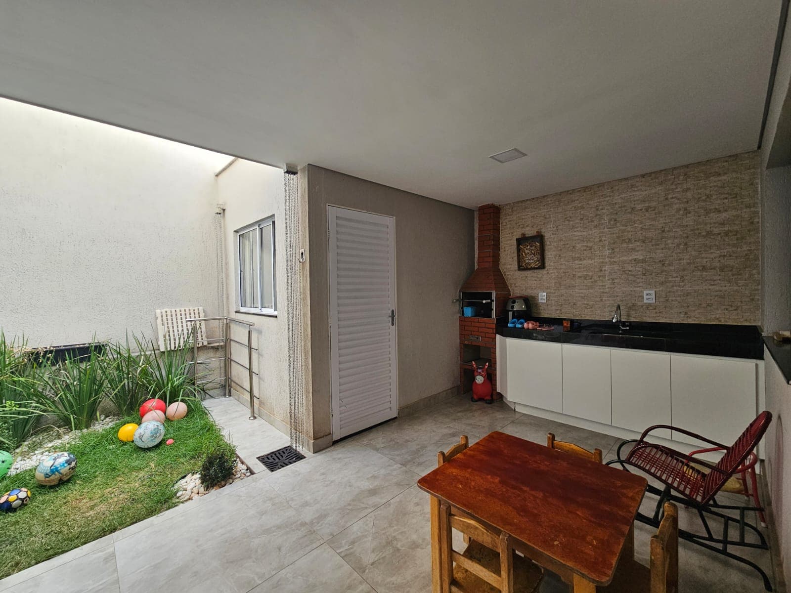Casa em Condomínio para Venda, Goiânia / GO