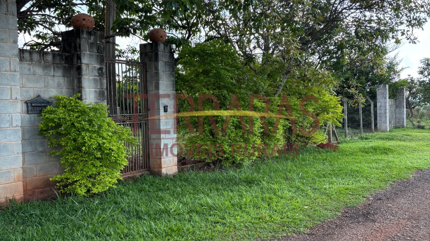 Chácara em Goiânia/GO