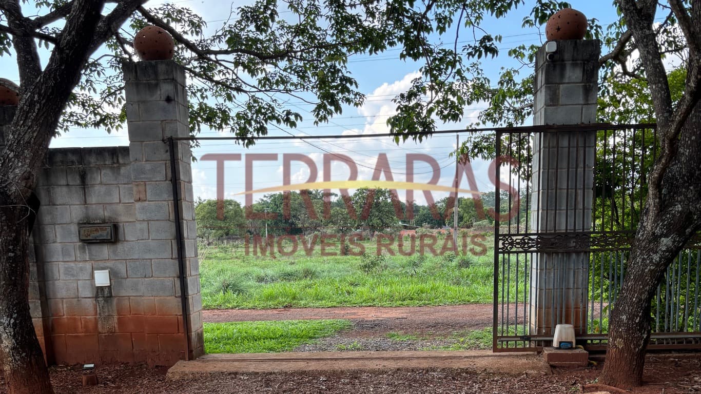 Chácara em Goiânia/GO