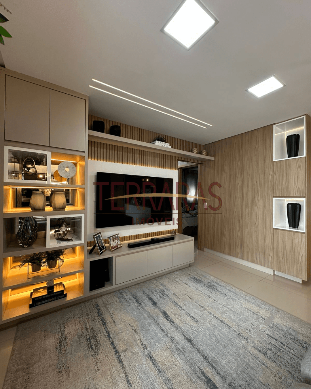 ATRIUM SUPREME RESIDENCE