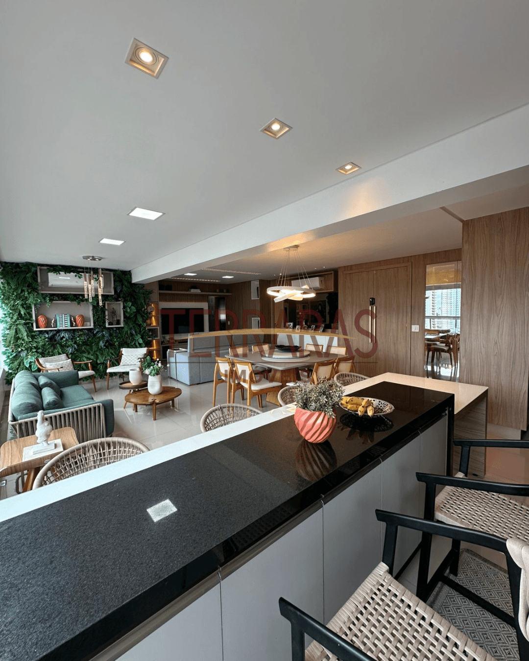 ATRIUM SUPREME RESIDENCE — foto 5