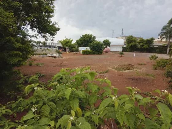 Imóvel para aluguel possui 4215 metros quadrados em Area - Brasília - DF