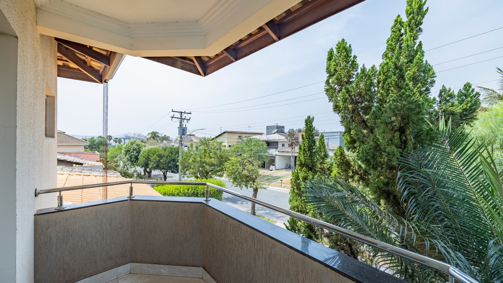 SOBRADO 3 SUITES EM CONDOMINIO - PORTAL DO SOL I