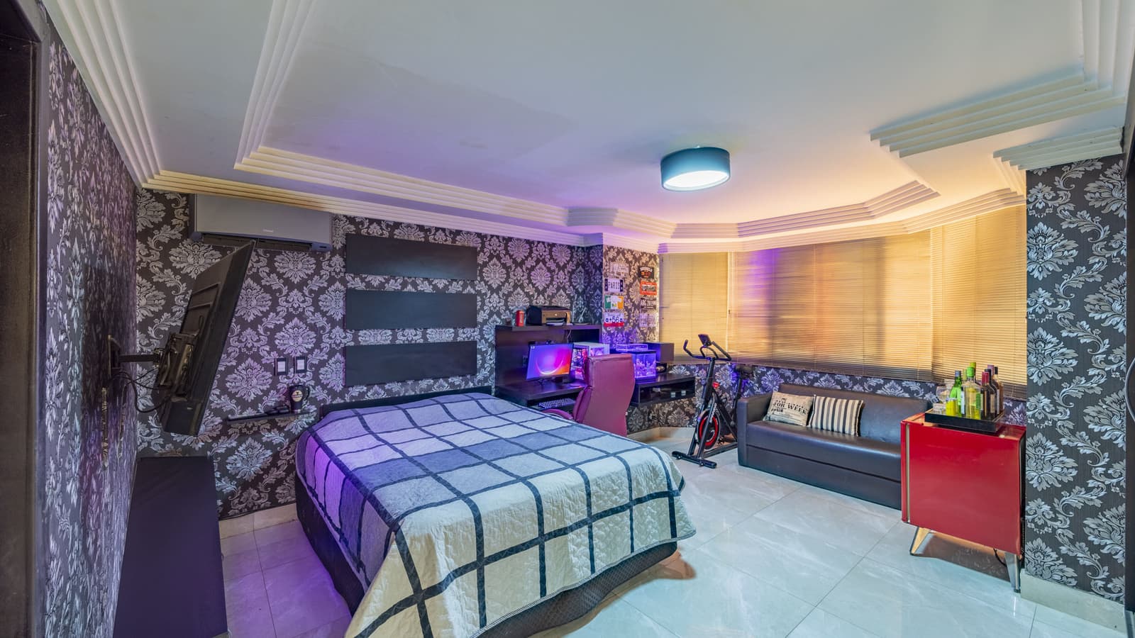 SOBRADO 3 SUITES EM CONDOMINIO - PORTAL DO SOL I