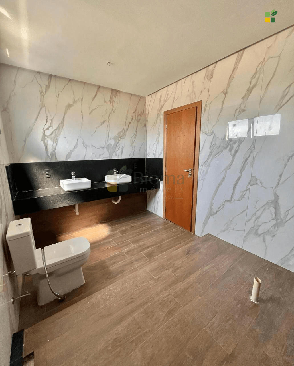 SOBRADO PORTAL SOL GREEN